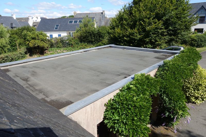 Cost of Roofing in Norman, OK