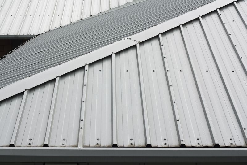 High-Quality Metal Roof